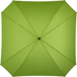 Fri frakt AC golfparaply Jumbo® XL Square Color
