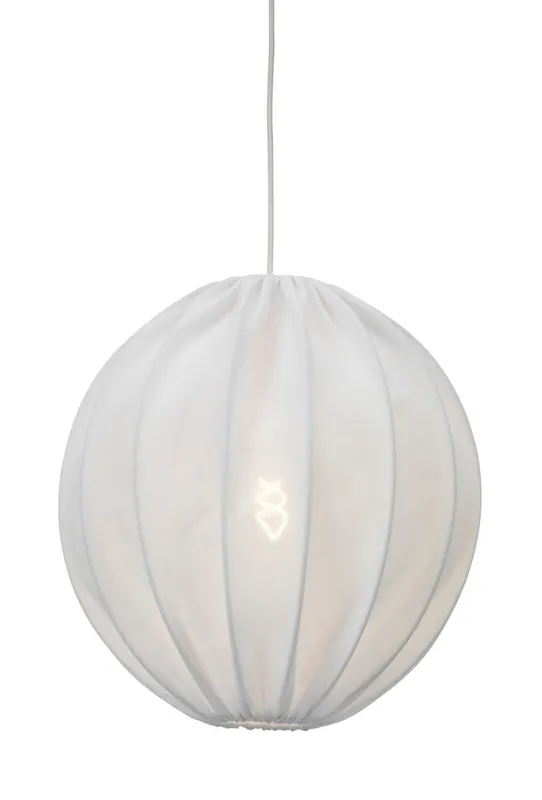 HAMPTON LINEN Takpendel 30cm Vit/Linne Säker betalning