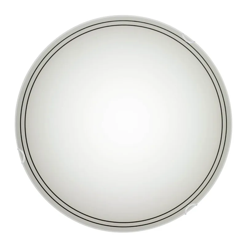Rabatter LEXINGTON LED-Plafond 48cm Frostad
