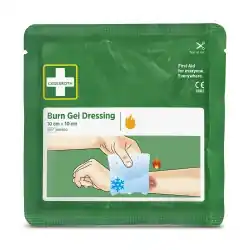 I lager Burn Gel Dressing 2 pcs