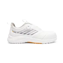 I lager Recharge Light Safety Shoe