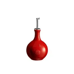 Billig Flaska Vinäger 0,4 L - Röd