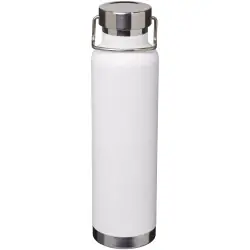 Bästa pris Thor 650 ml vakuumisolerad vattenflaska tillverkad av återvunnet RCS-rostfritt stål och koppar