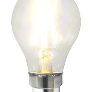 B22 Normal 2W 2700K 220lm LED-Lampa Endast denna vecka