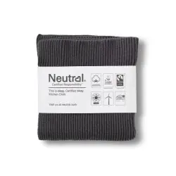 Neutral - Disktrasa (2-pack) Utförsäljning