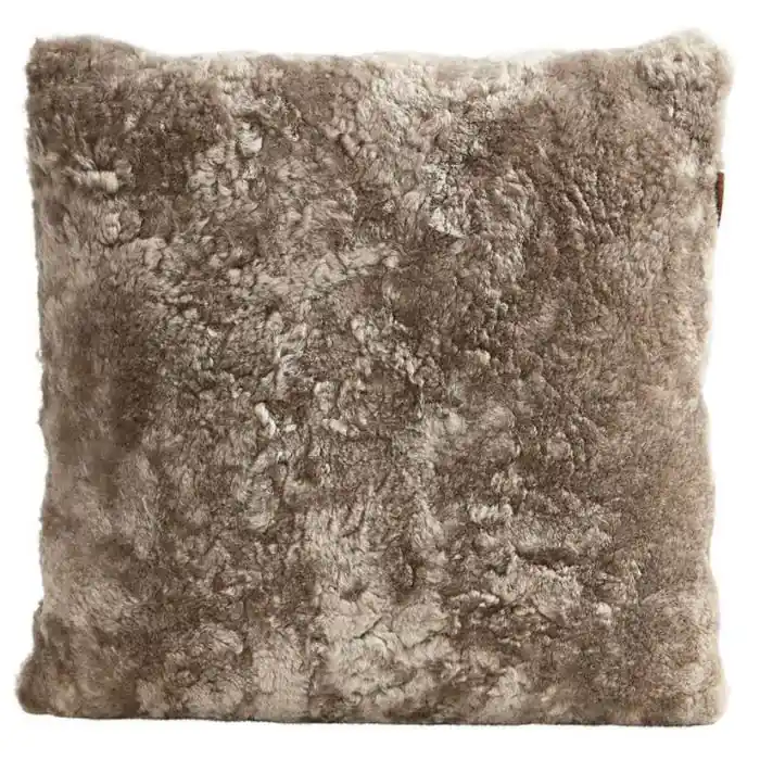 Fynd Alice 50X50 cm Stone - Shepherd of Sweden - Bonus Möbler