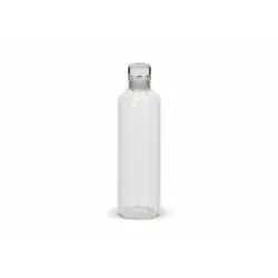 Rabatter Glasflaska 500ml