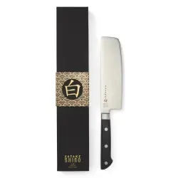 Shiro Nakiri Populär