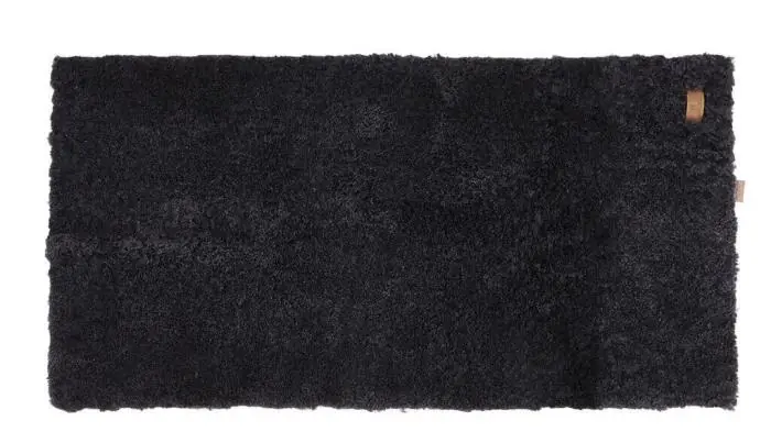Outlet Ebba 120X60 cm Carbon - Shepherd of Sweden - Bonus Möbler