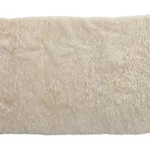 Bästa pris Ebba 120X60 cm Creme - Shepherd of Sweden - Bonus Möbler
