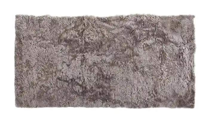 Ebba 120X60 cm Stone - Shepherd of Sweden - Bonus Möbler Rabatter