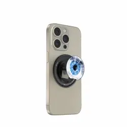 Kampanj i Hold Magnet