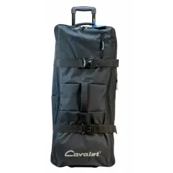 Cargo Mega XXL 90 cm, Duffelbag/hjulbag Nyhet