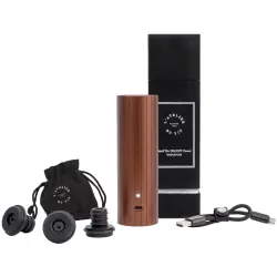 Sista chansen Vakuumpump Elektriskt Gard?vin On/off Power Signature