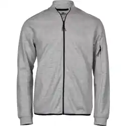 Billig Athletic Full Zip Sweat