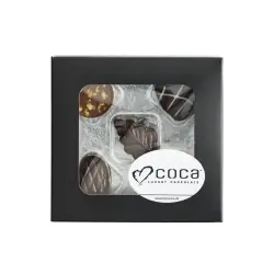 Chokladpraliner, 5st Premium