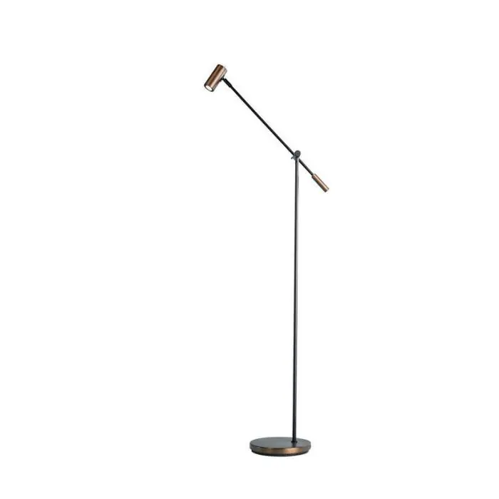 Reapris Cato LED Oxid - Belid - Bonus Möbler