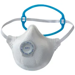 Erbjudande Filtrerande halvmask Moldex Smart Solo 2495 FFP2