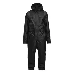 4334 Vinteroverall Kampanjpris