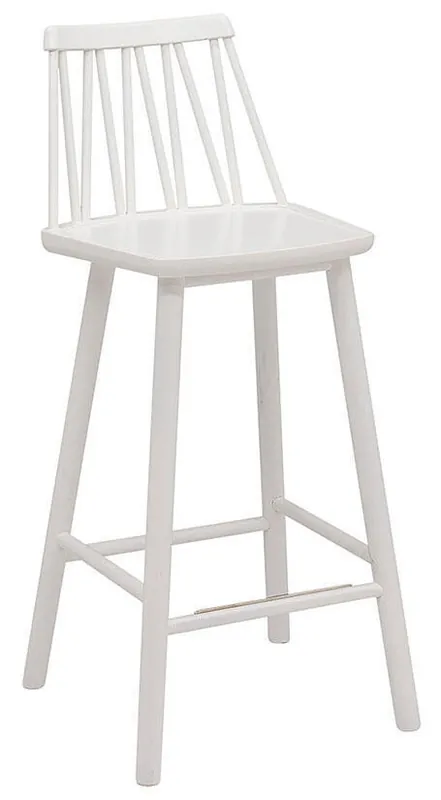 Erbjudande Zigzag 63 cm Vit Björk - Hans K - Bonus Möbler