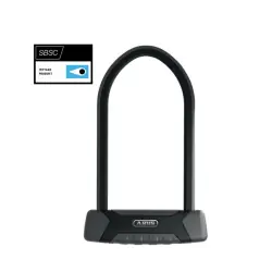 Snabb leverans Mopedlås Abus 540/160 HB X-PLUS 230