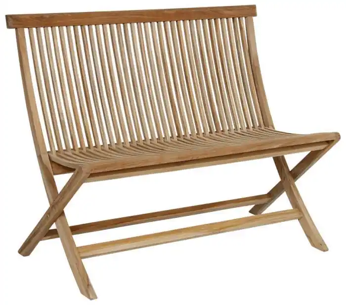 Turin Teak - Brafab - Bonus Möbler Sista chansen