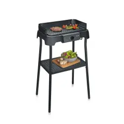 Elgrill med stativ 200°C PG 8596 Beställ idag