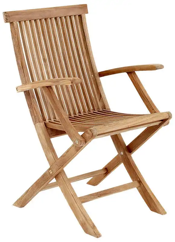 Nyhet Turin Teak - Brafab - Bonus Möbler