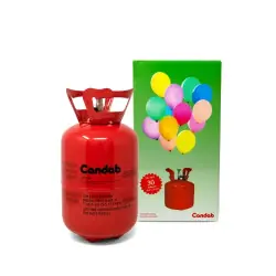 Heliumtub ca 210 liter Begränsat antal