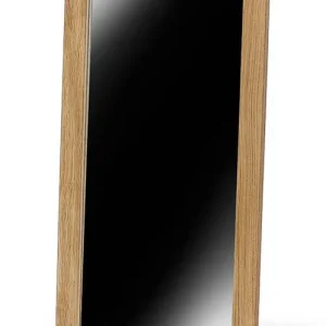 Zitti 40X80 cm Oljad ek - Torkelson - Bonus Möbler Sista chansen
