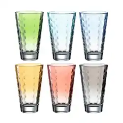 Optic LD Dricksglas 6-pack Erbjudande