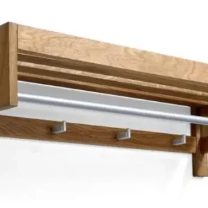 Zitti 82 cm Oljad Ek - Torkelson - Bonus Möbler Begränsat erbjudande
