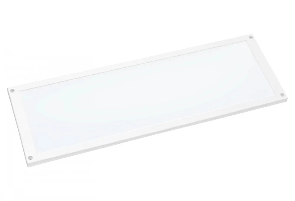 INTEGRA Bänkbelysning Slim LED-Panel 30cm Naturvit Endast idag