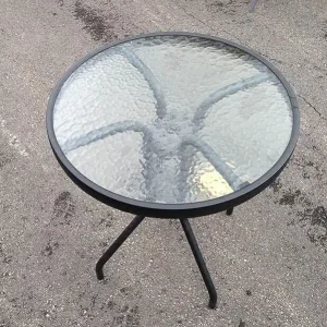 Smilla Ø60 cm Svart - Övriga - Bonus Möbler Begränsad tid
