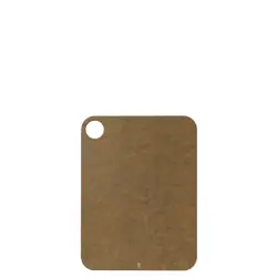 CUT-IT skärbräda W 31 cm brown Köp online