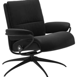 risnedsättning Stressless® Tokyo StarBase Låg - Stressless by Ekornes - Bonus Möbler
