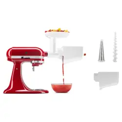 Passertillsats till KitchenAid Köksmaskiner Erbjudande
