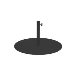 Extra rabatt Parasol Base | Flera färger