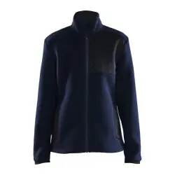 ADV Explore Pile Fleece Jacket W Lägg i varukorgen