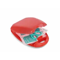 F鰎sta hj鋖pen-kit 10-delars Elbrus Snabb leverans