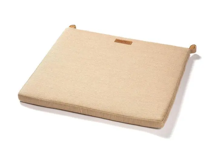 Stolsdyna till äldre Fåtölj A2 (1936-1963) Beige - Grythyttan Stålmöbler - Bonus Möbler Kampanjpris