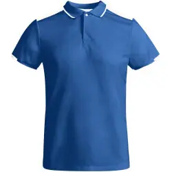 Tamil 150 g/m² kortärmad sportpolo för barn Endast idag
