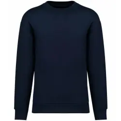 Fynd Uni. EcoFriendly Brushed Fleece Drop.Shoulder Swea
