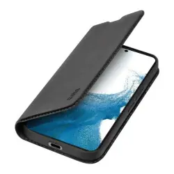 SBS Book Wallet Lite Case för Samsung Galaxy S23®. Svart Erbjudande
