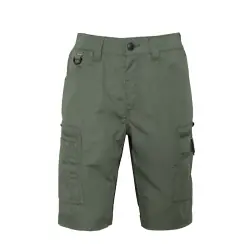 FSW6 - Service Stretch Shorts Sänkt pris