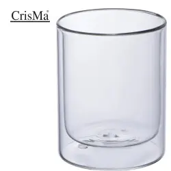 Kundfavorit Gävle - Glas/mugg - borosilikatglas - 330 ml