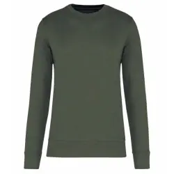 Eco-Friendly Crew Neck Sweatshirt Reapris