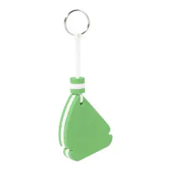 Velantis flytande EVA-nyckelring Premium