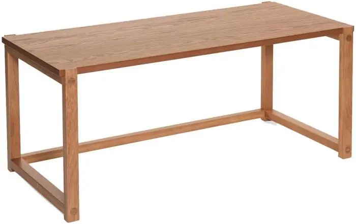 Duo 115X50 cm Ek - Bordbirger - Bonus Möbler Lågt pris