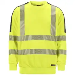 Sweatshirt L.Brador 6124P Aereo Trygg betalning